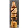 Image 4 : HOPI INDIAN KACHINA (L VALENTINE)