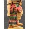 Image 9 : HOPI INDIAN KACHINA (L VALENTINE)