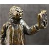 Image 12 : THREE NEW MEXICAN BRONZES (TOM KNAPP)