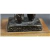 Image 14 : THREE NEW MEXICAN BRONZES (TOM KNAPP)