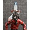 Image 9 : THREE NEW MEXICAN BRONZES (TOM KNAPP)