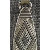 Image 7 : NAVAJO STEARLING SILVER PENDANT (ALLISON LEE)