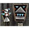 Image 2 : TWO ZUNI BOLOS