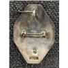 Image 2 : HOPI PIN/PENDANT (SIGNED)