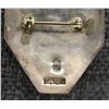Image 3 : HOPI PIN/PENDANT (SIGNED)