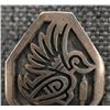 Image 4 : HOPI PIN/PENDANT (SIGNED)