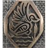 Image 5 : HOPI PIN/PENDANT (SIGNED)