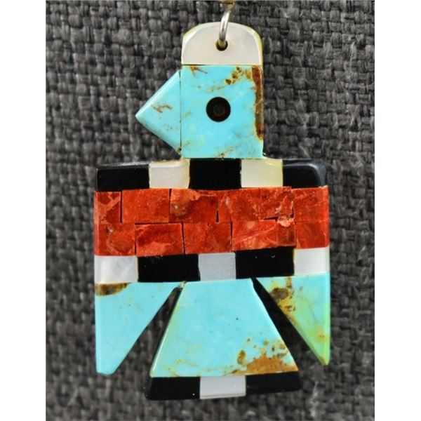 SANTO DOMINGO PENDANT