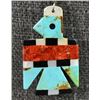 Image 1 : SANTO DOMINGO PENDANT
