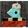 Image 4 : SANTO DOMINGO PENDANT