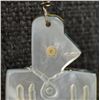 Image 7 : SANTO DOMINGO PENDANT