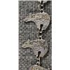 Image 4 : STEARLING SILVER CHARM BRACELET