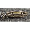Image 6 : STEARLING SILVER CHARM BRACELET