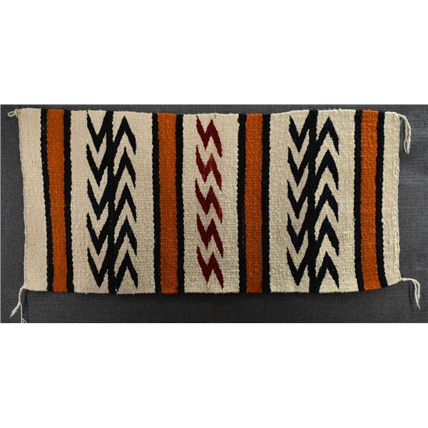 NAVAJO TEXTILE