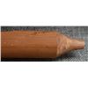 Image 13 : TWO NATIVE AMERICAN FLUTES