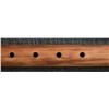 Image 17 : TWO NATIVE AMERICAN FLUTES
