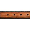 Image 18 : TWO NATIVE AMERICAN FLUTES
