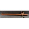Image 2 : TWO NATIVE AMERICAN FLUTES