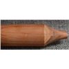 Image 3 : TWO NATIVE AMERICAN FLUTES