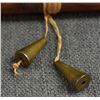 Image 5 : TWO NATIVE AMERICAN FLUTES