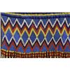 Image 13 : BEADED SKIRT