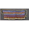 Image 1 : BEADED SKIRT