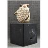 Image 3 : ZUNI POTTERY OWL