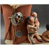 Image 11 : JEMEZ POTTERY SHOE (MARY LUCERO)