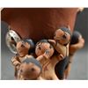 Image 12 : JEMEZ POTTERY SHOE (MARY LUCERO)
