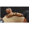 Image 14 : JEMEZ POTTERY SHOE (MARY LUCERO)