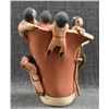 Image 3 : JEMEZ POTTERY SHOE (MARY LUCERO)
