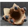 Image 6 : JEMEZ POTTERY SHOE (MARY LUCERO)