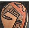 Image 10 : HOPI POTTERY SEED JAR (CARLA NAMPEYO)