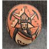 Image 1 : HOPI POTTERY SEED JAR (CARLA NAMPEYO)