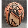 Image 2 : HOPI POTTERY SEED JAR (CARLA NAMPEYO)
