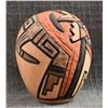 Image 3 : HOPI POTTERY SEED JAR (CARLA NAMPEYO)