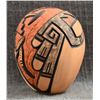 Image 5 : HOPI POTTERY SEED JAR (CARLA NAMPEYO)