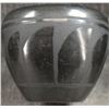 Image 11 : THREE SANTA CLARA POTTERY JARS