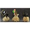 Image 4 : WOUNAAN TAGUA NUT CARVINGS