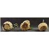 Image 5 : WOUNAAN TAGUA NUT CARVINGS