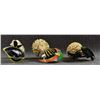 Image 6 : WOUNAAN TAGUA NUT CARVINGS