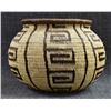 Image 1 : WOUNAAN RAIN FOREST BASKET