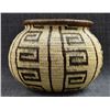 Image 4 : WOUNAAN RAIN FOREST BASKET