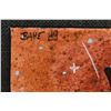 Image 2 : NAVAJO PAINTING (ALLEN BAHE)