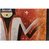 Image 4 : NAVAJO PAINTING (ALLEN BAHE)