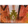Image 5 : NAVAJO PAINTING (ALLEN BAHE)