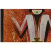 Image 6 : NAVAJO PAINTING (ALLEN BAHE)