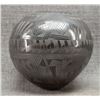 Image 2 : MATA ORTIZ POTTERY JAR (RAMON SILVEIRA)