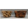 Image 1 : PIMA BASKETRY CYLINDERS