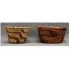 Image 2 : PIMA BASKETRY CYLINDERS